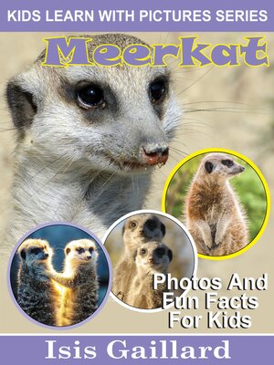 cover image of Meerkat